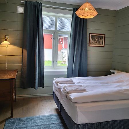 Solheim Gard Villa Stryn Bagian luar foto