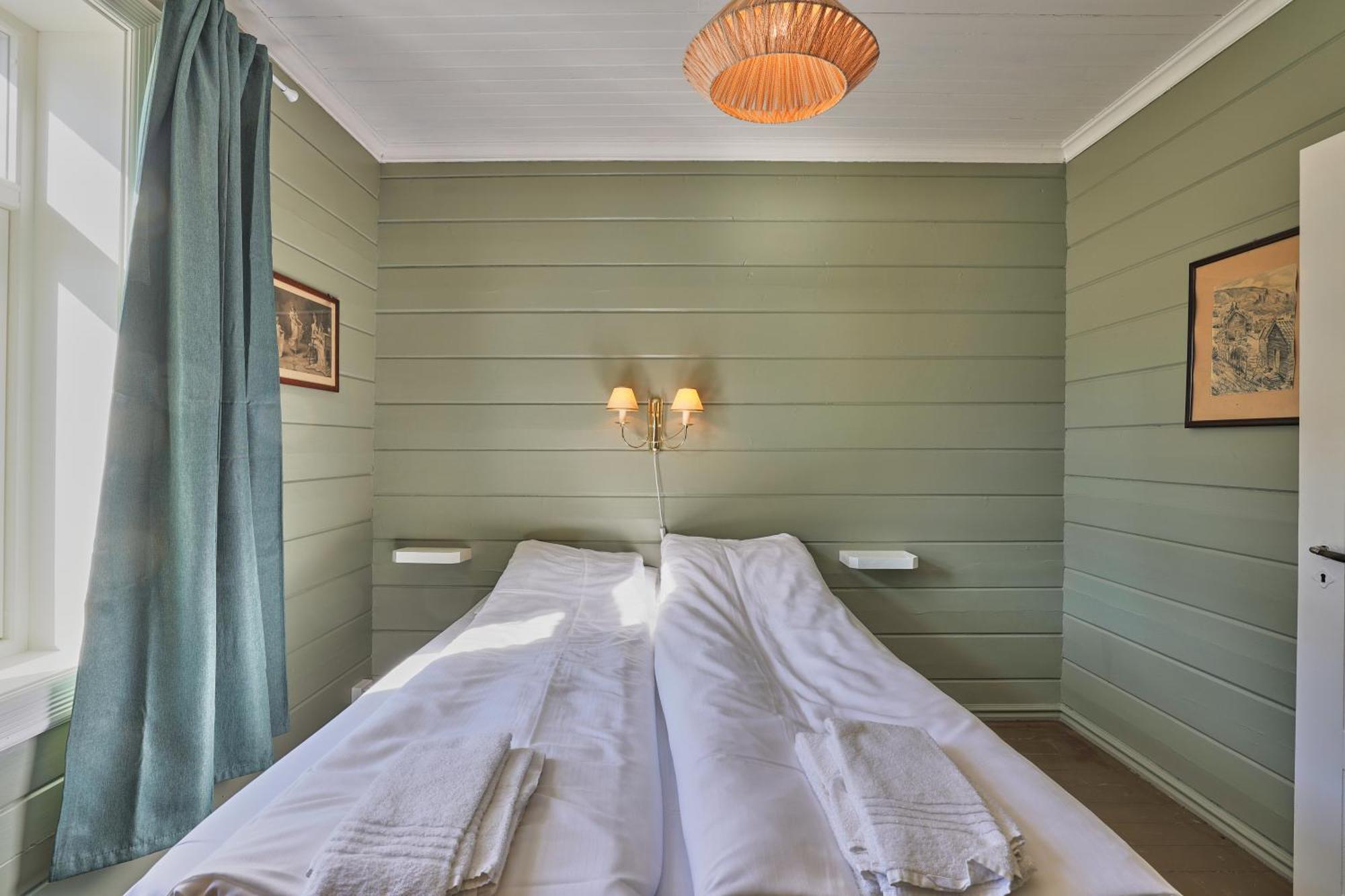 Solheim Gard Villa Stryn Bagian luar foto